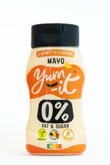 Yum-It Mayo 300.00 Gram