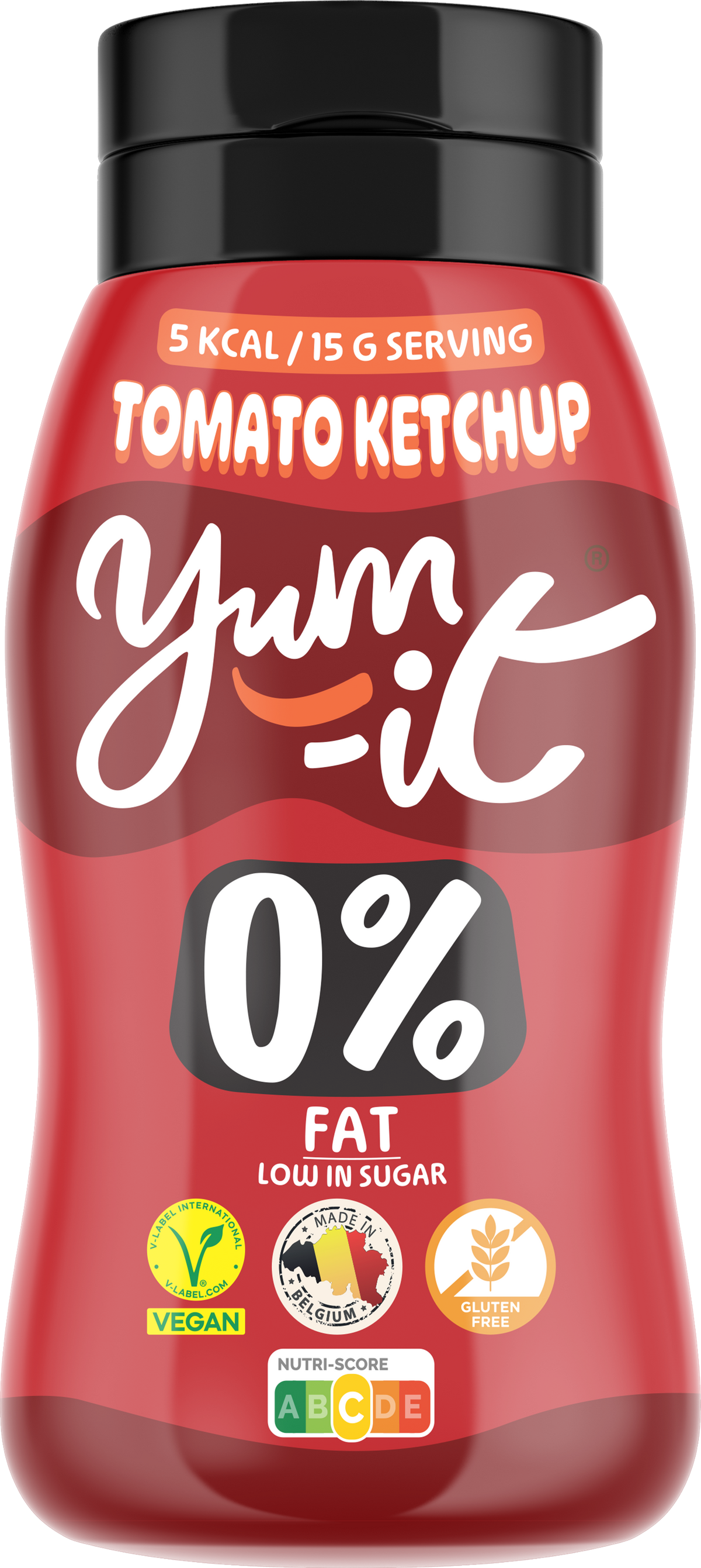 Yum-It Tomato ketchup 300.00 Gram