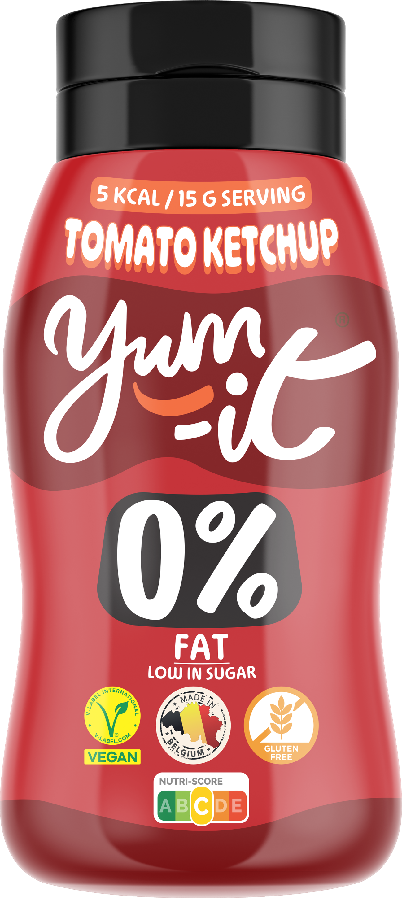 Yum-It Tomato ketchup 300.00 Gram