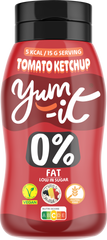 Yum-It Tomato ketchup 300.00 Gram