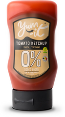 Yum-It YUM-IT TOMATO KETCHUP 300.00 Gram