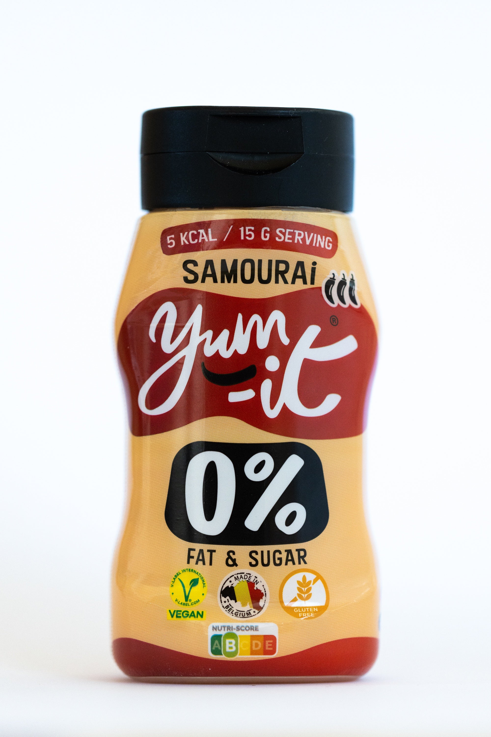 Yum-It Samourai 300.00 Gram