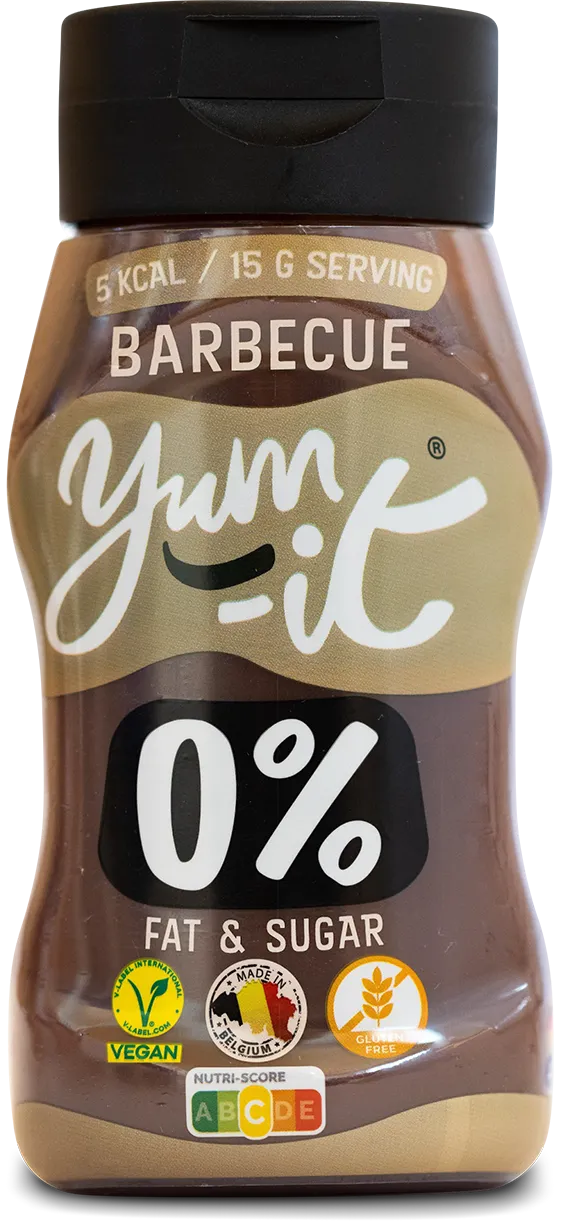Yum-It YUM-IT BARBECUE 300.00 Gram