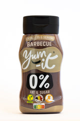 Yum-It Barbecue 300.00 Gram