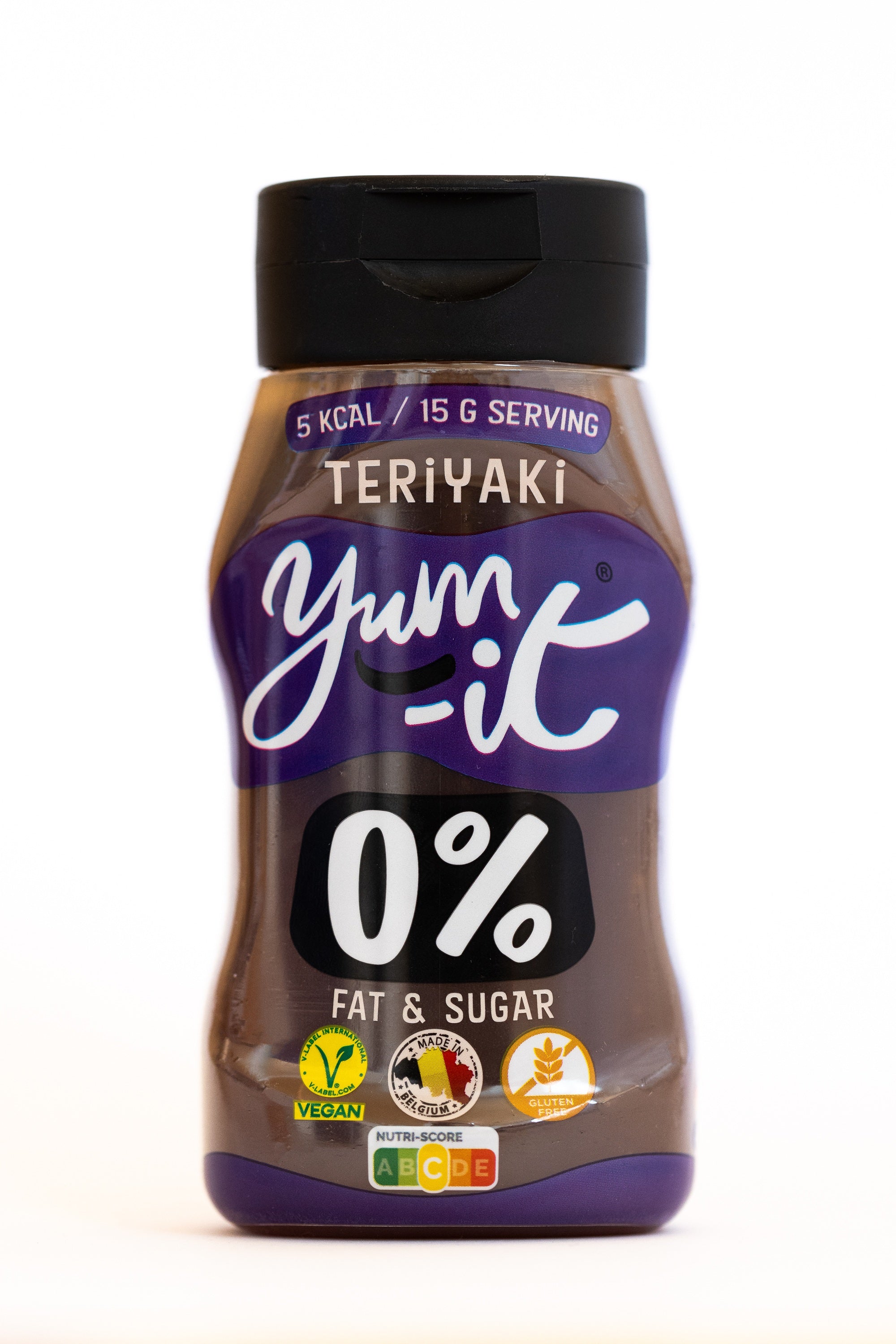Yum-It Teriyaki 300.00 Gram