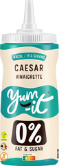 Yum-It Caesar salade dressing 250.00 Milliliter