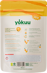 Yokuu Toilet bomb fresh breeze 30.00 Tabletten