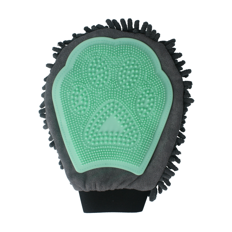 Yokuu Huisdierverfrisser handschoen 1 Stuks