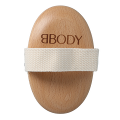 BBody Dry brush 1 Stuks