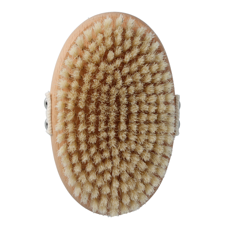 BBody Dry brush 1 Stuks