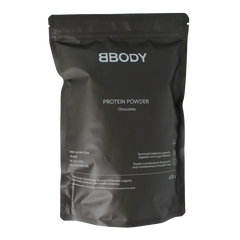 BBody Gut friendly protein poeder chocolate 640 Gram