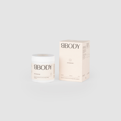 BBody Spermidine 30 Capsules