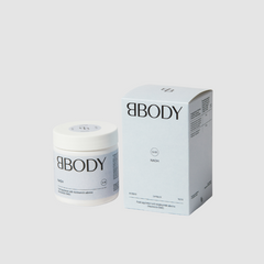 BBody NADH 30 Capsules