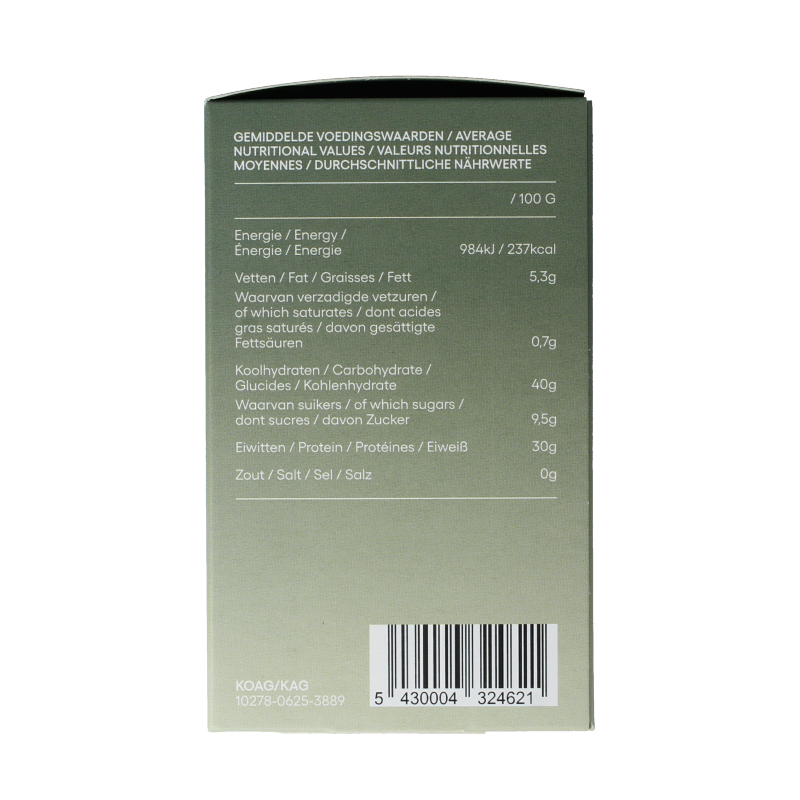 BBody Ceremonial matcha premium 40 Gram