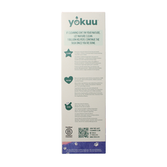 Yokuu Probio vlek & geurverwijderaar huisdieren startset 1 Set