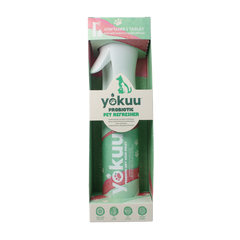 Yokuu Probio huisdierverfrisser startverpakking 1 Stuks
