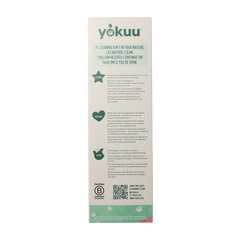 Yokuu Probio huisdierverfrisser startverpakking 1 Stuks