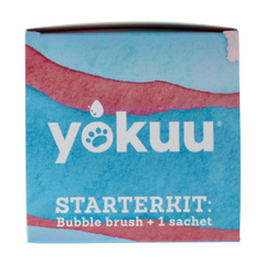 Yokuu Probio shampoo & conditioner huisdieren startset 1 Stuks