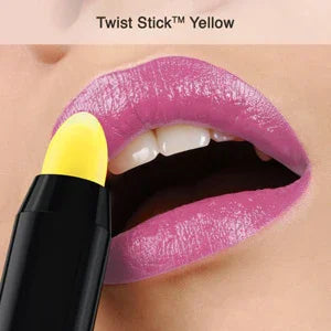 Fran Wilson Moodmatch luxe yellow twist st 1 Stuks