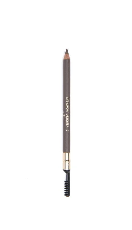 John van G Eyebrow designer 3 bruin 1 Stuks