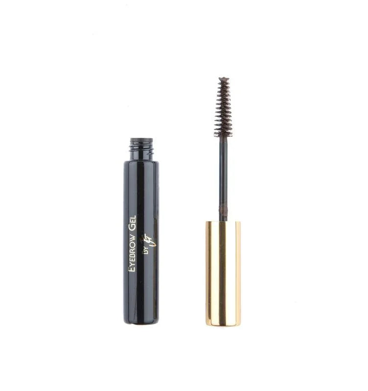 John van G Eyebrow gel 03 brown 1 Stuks