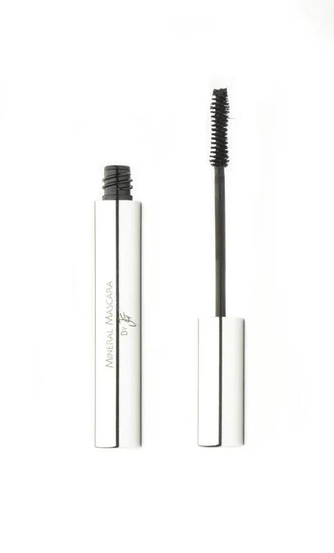 John van G Mascara mineral black 1 Stuks