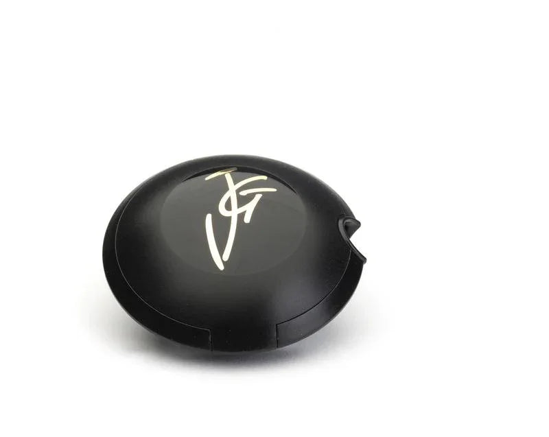 John van G Puntenslijper discus 1 Stuks