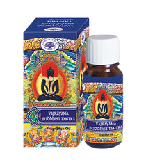 Green Tree Geurolie buddhist tantra 10 Milliliter