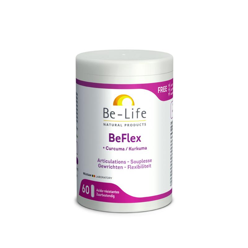 Be-Life Beflex 60 Softgels