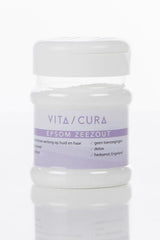 Vitacura Epsom zout 200.00 Gram