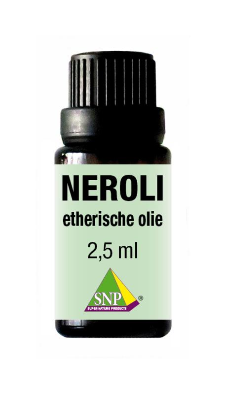 SNP Neroli 2.50 Milliliter