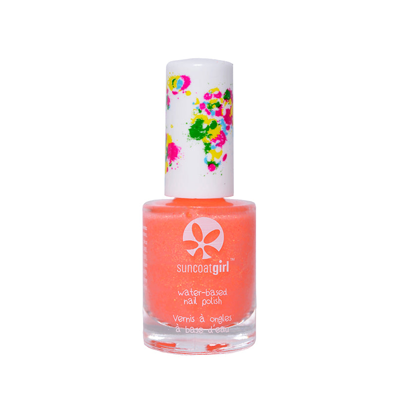 Suncoat Girl Nagellak creamsicle non toxic 9 Milliliter