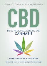 Ankh Hermes CBD en de medicinale werking van cannabis 1 Stuks