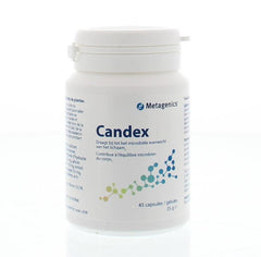 Metagenics Candex 45 Capsules