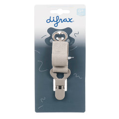 Difrax Fopspeenkoord Woezel & Pip 1.00 Stuks