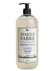 Marius Fabre Shampoo lavendel 1 Liter
