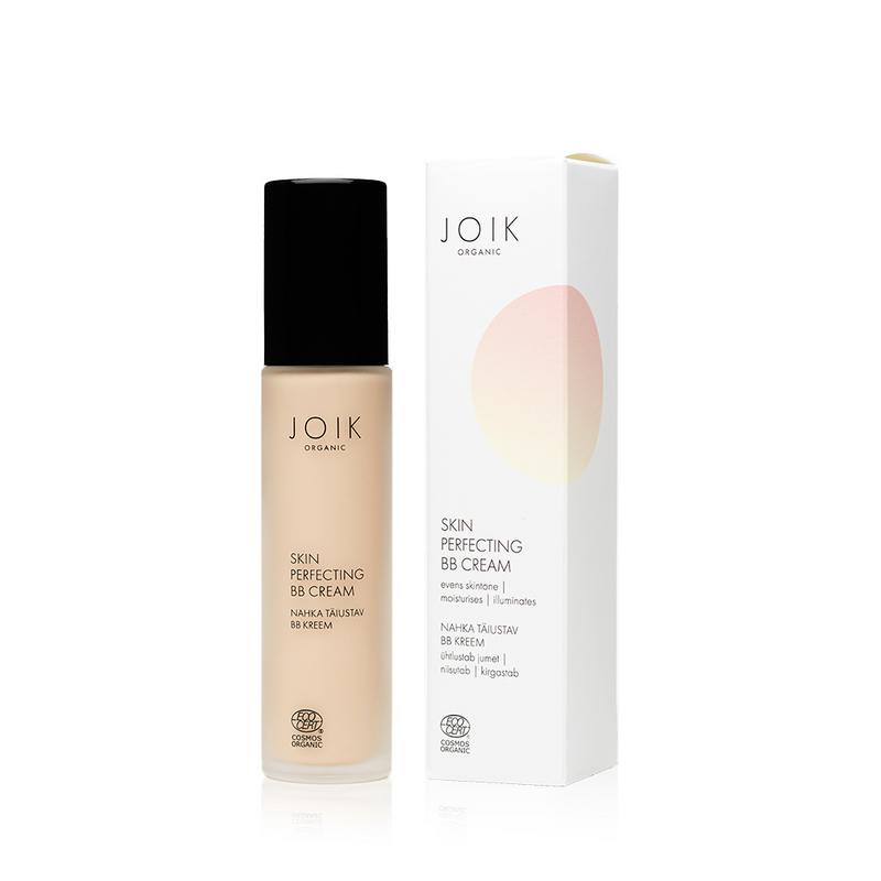 Joik Organics Skin perfecting BB cream vegan 50 Milliliter