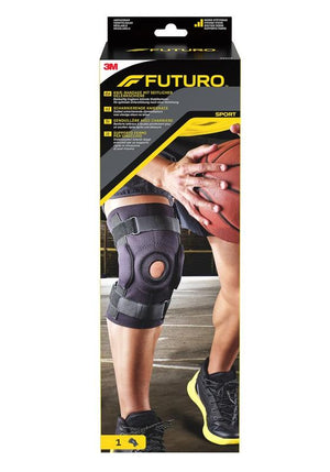 Futuro Sport ginocchiera 48579 1 pezzo