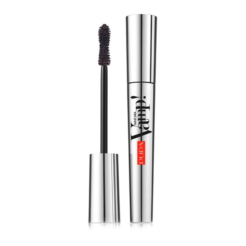 Pupa Vamp! Mascara 200 1 Stuks