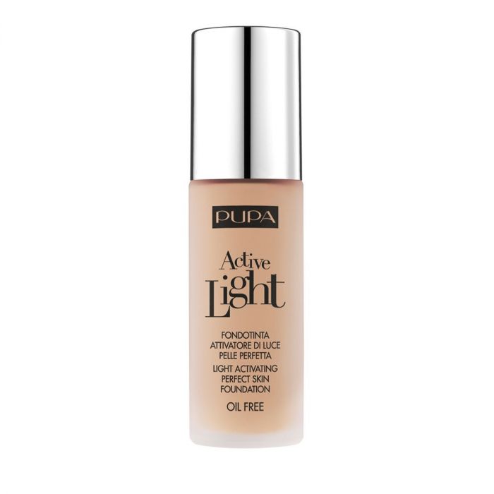 Pupa Active light cream foundation 030  9 Milliliter