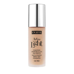 Pupa Active light cream foundation 030  9 Milliliter