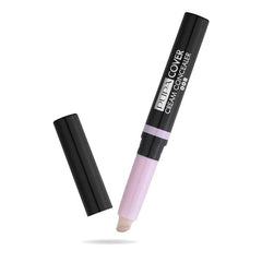 Pupa Concealer cover cream 008  1.00 Stuks