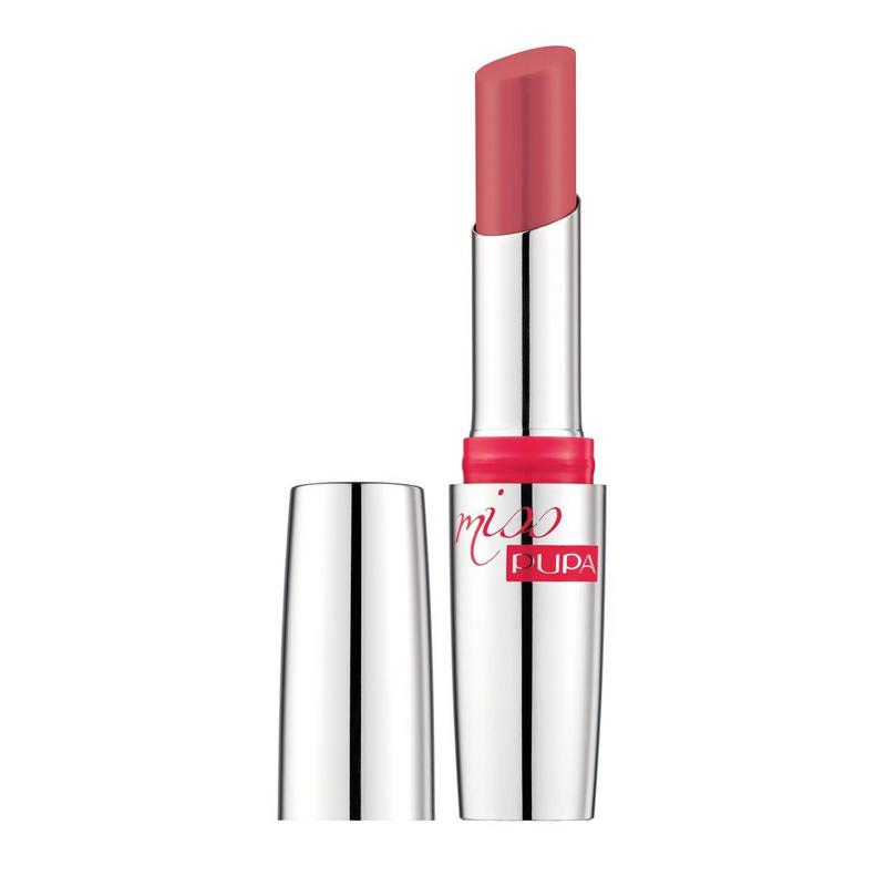 Pupa Miss Pupa lipstick 202 1 Stuks