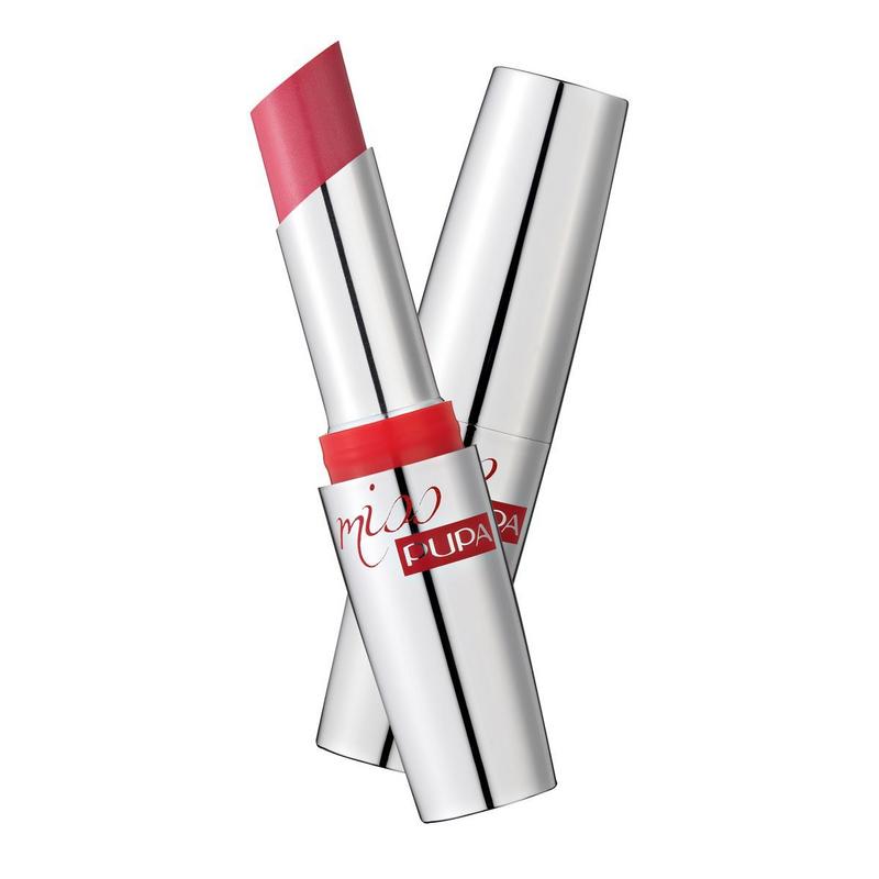 Pupa Miss Pupa lipstick 205 2.00 Milliliter