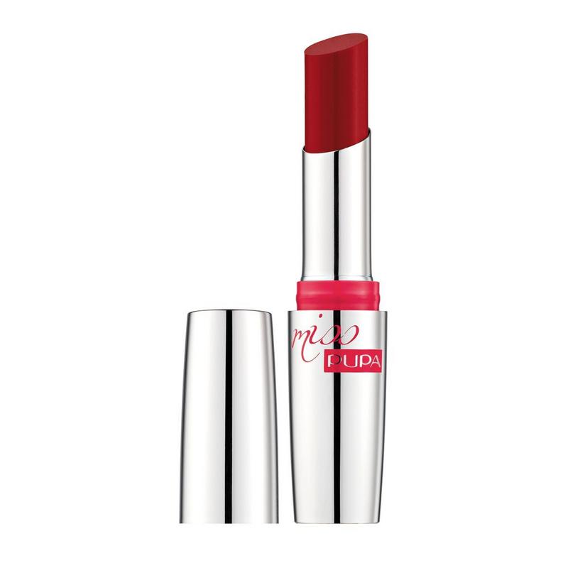 Pupa Miss Pupa lipstick 502  1.00 Stuks