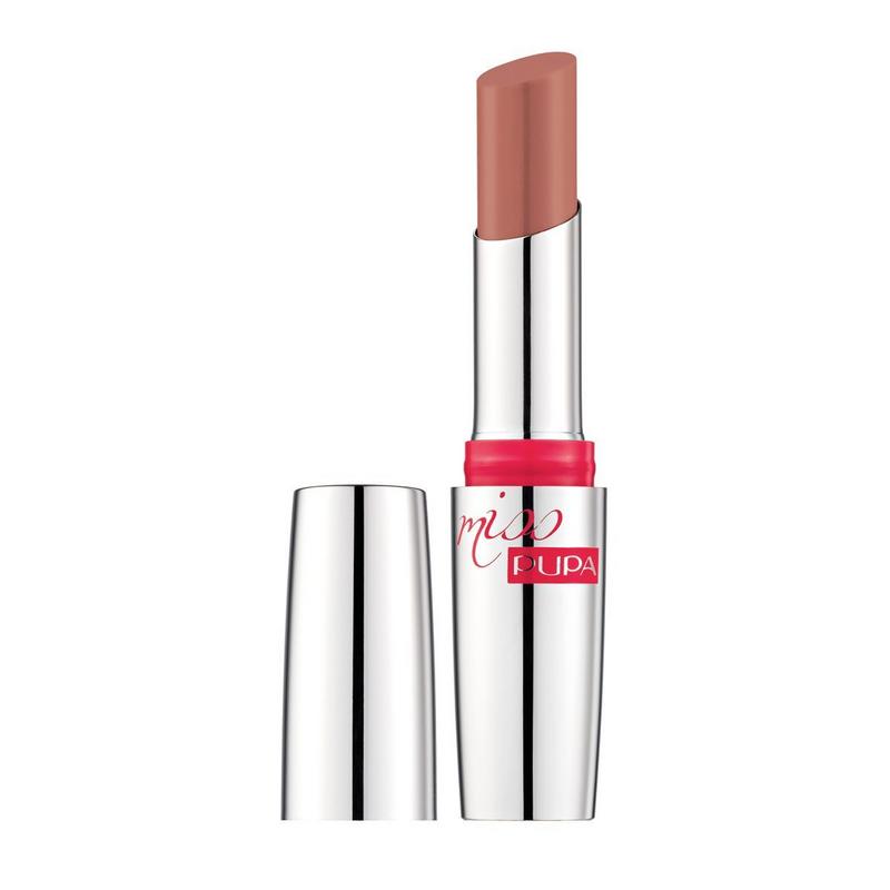 Pupa Miss Pupa lipstick 600 1 Stuks