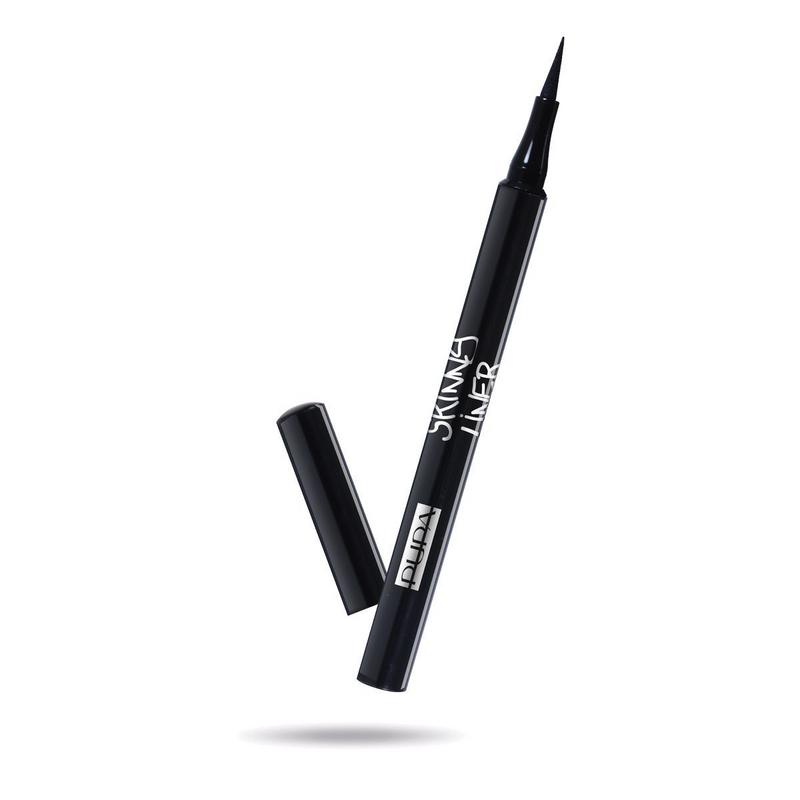 Pupa Vamp! Skinny liner 001 1 Milliliter