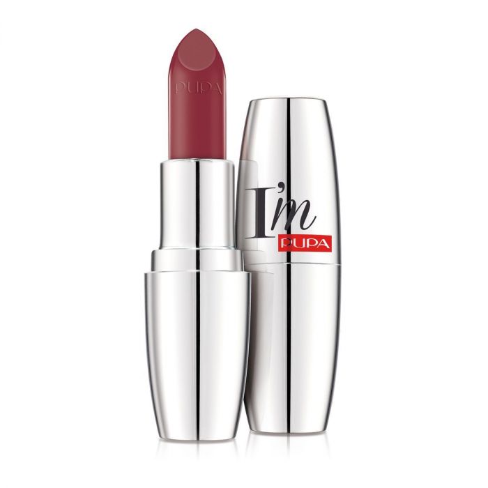 Pupa I'm Pupa lipstick 107 1.00 Stuks