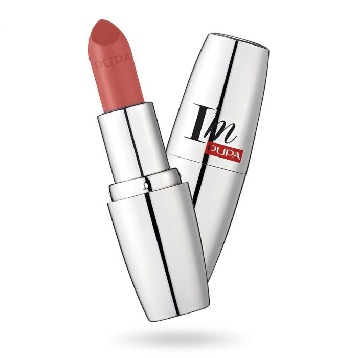 Pupa I'm Pupa lipstick 110 1 Stuks