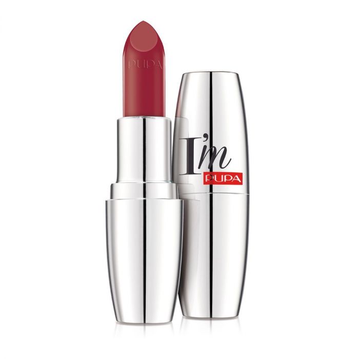 Pupa I'm Pupa lipstick 304 1.00 Stuks